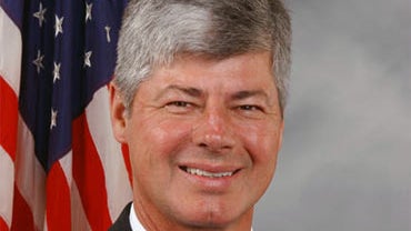 Bart Stupak 