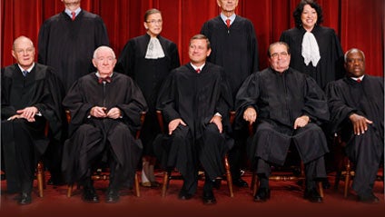Supreme Court 