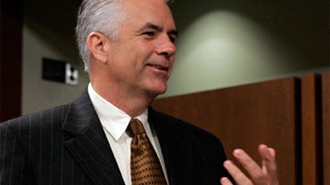 John Ensign 