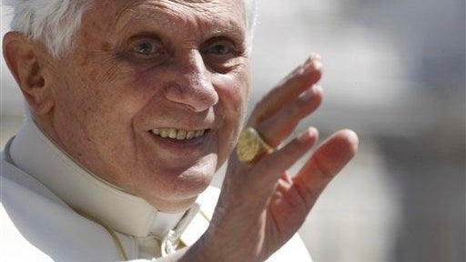 Benedict XVI 