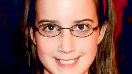 Nadia Bloom (Winter Springs Police Dept.) 