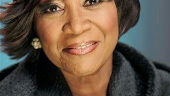 Patti LaBelle 