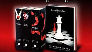 Stephenie Meyer, the hottest author for young people since J.K. Rowling, has a new link to the creator of "Harry Potter": a place high on the list of books most complained about by parents and educators. 