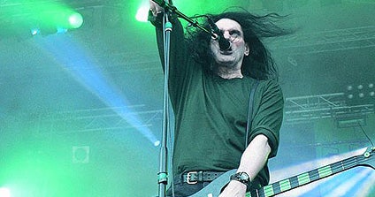 Peter Steele Dead