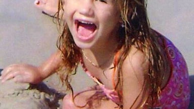 Haleigh Cummings (Family Photo) 