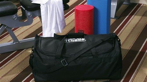 Travel CyberTrips Travel Fitness 