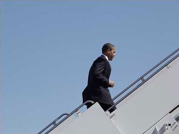 President Obama 