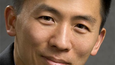 Goodwin Liu 