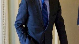 Timothy Geithner 