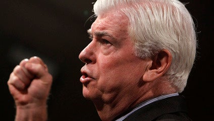 Chris Dodd 