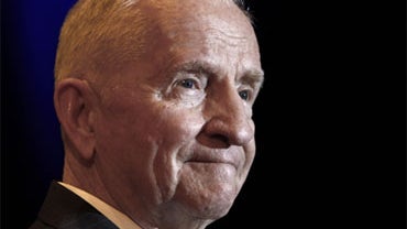 Ross Perot 