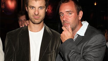 Matt Stone, Trey Parker  
