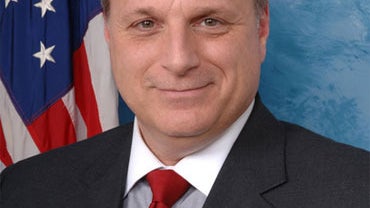 Eric Massa 