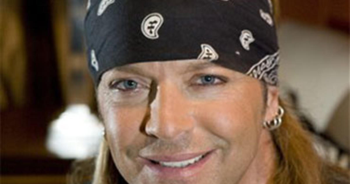 Poison singer Bret Michaels hospitalized band cancels Nashville appearance