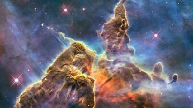 Hubble Gallery: 20 Years of Awe 