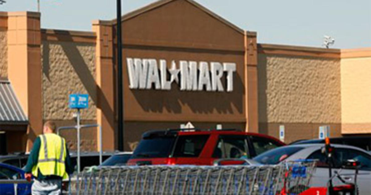 Wal Mart Faces Massive Lawsuit Alleging Gender Discrimination Cbs News 8459