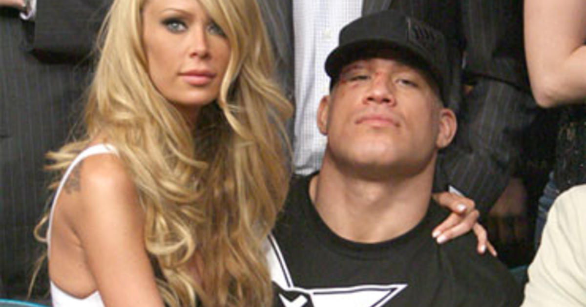 Jenna Jameson Denies Tito Ortizs Drug Claims; Tested Clean for Oxycontin, Says Report image