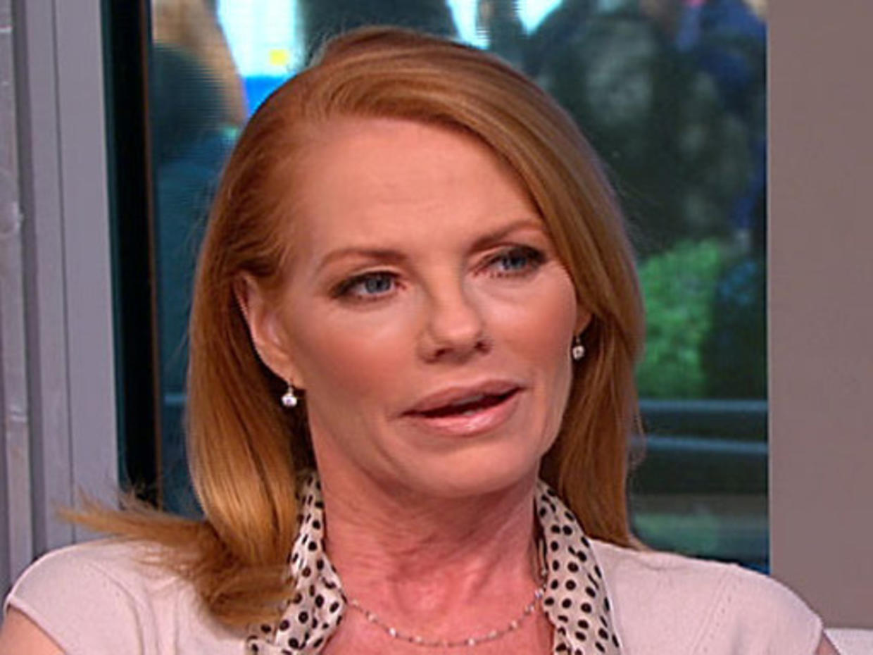 Magnificent Marg Helgenberger