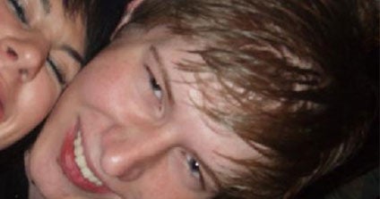 Benjamin Backstrom Vigil Brings Comfort; No Answers in Drake University ...
