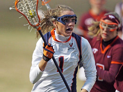 UVA lacrosse murder