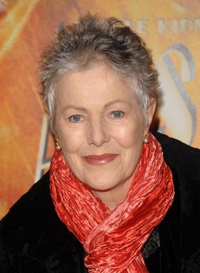 Lynn Redgrave 19432010