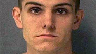Joshua Matthew Stone 