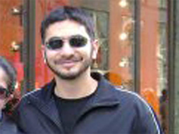 Faisal Shahzad 