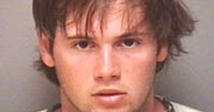 UVA Lacrosse Death Huguely Tasered During 2008 Arrest, Say