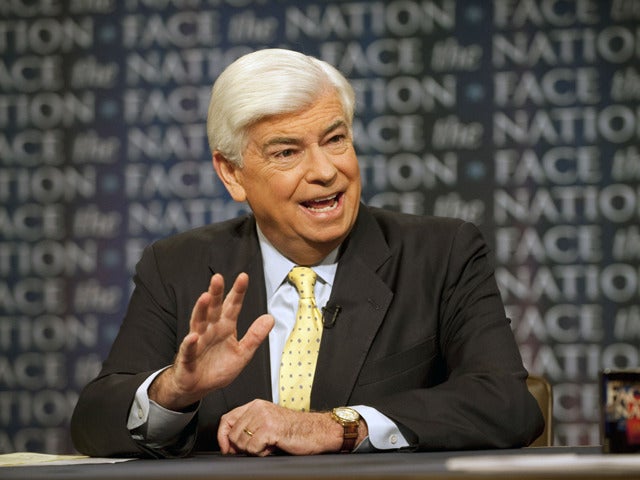 Chris Dodd 