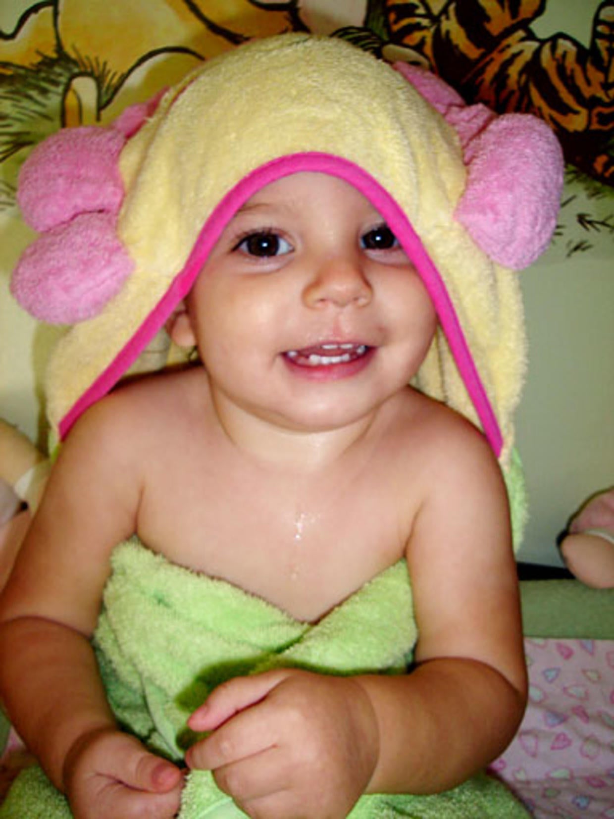 Caylee Anthony Pictures Of Remains - 9ozjwke