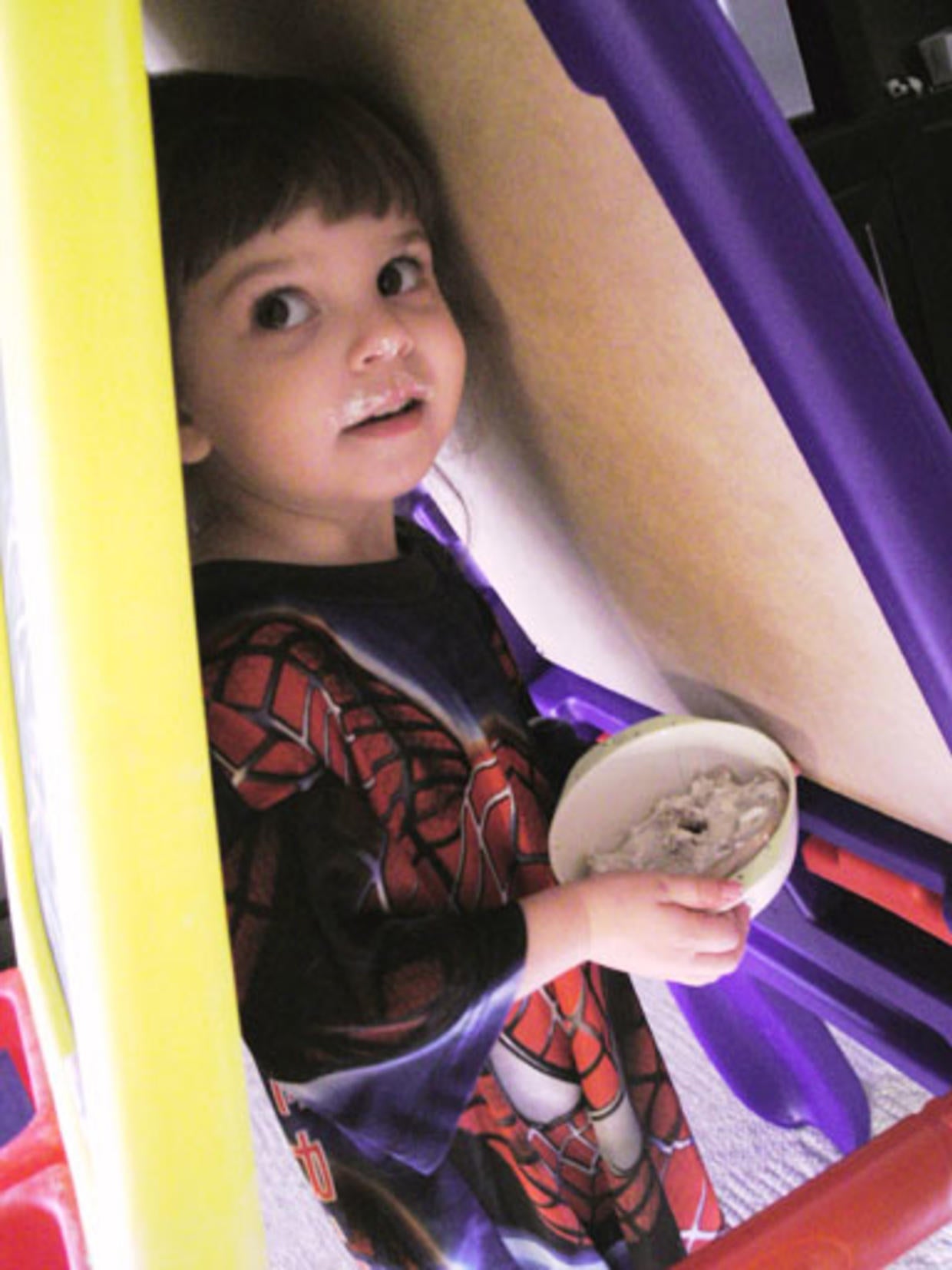 Caylee Anthony: A Life Cut Short