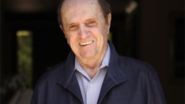 Bob Newhart  