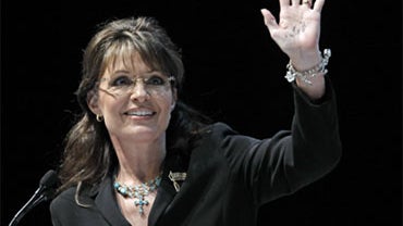 Sarah Palin 