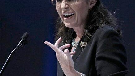 Sarah Palin 