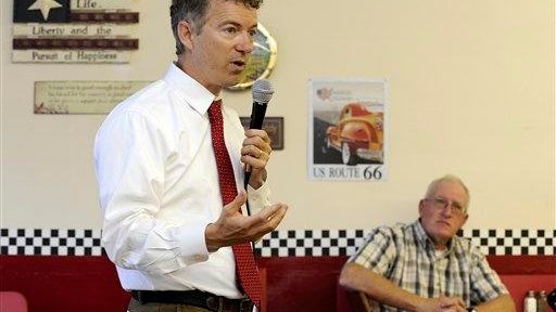 Rand Paul 