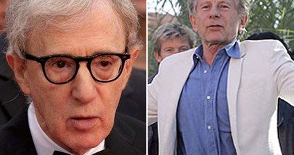 Woody Allen On Roman Polanski Let Fellow Director Go In Child Rape 