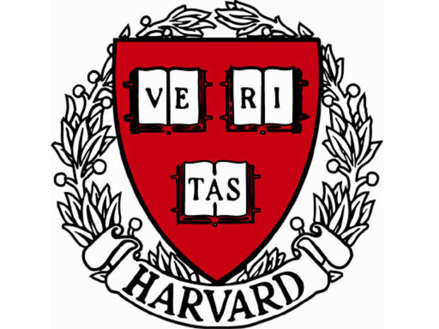 harvard logo 