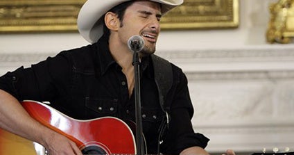 Stars Raise More Than 1.5 Million for Nashville Flood Relief CBS News