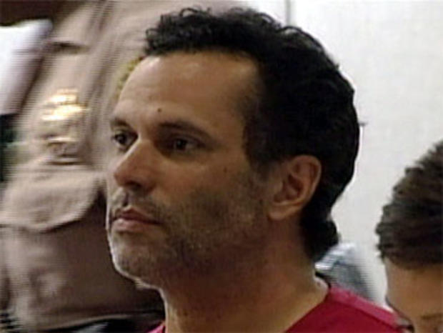 Juan-Carlos Cruz Sentenced: Food Network Chef Gets Nine Years in Murder-for-Hire Plot 