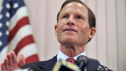 Richard Blumenthal 