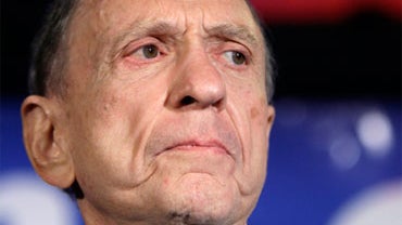 Arlen Specter 