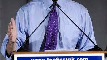 Joe Sestak 