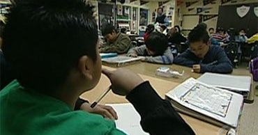 States Make Huge Education Cuts Across the U.S. - CBS News