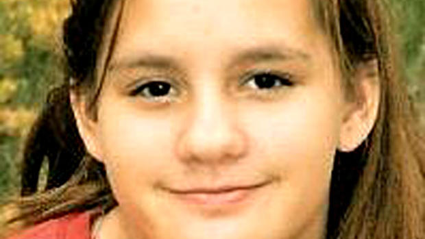 Kayleah Wilson: Missing Girl Found Dead 