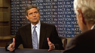 Rep. Joe Sestak, Democratic Senate candidate in Pennsylvania, on &amp;amp;amp;quot;Face the Nation,&amp;amp;amp;quot; May 23, 2010.  