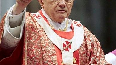 Benedict XVI 