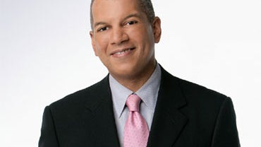 Russ Mitchell 
