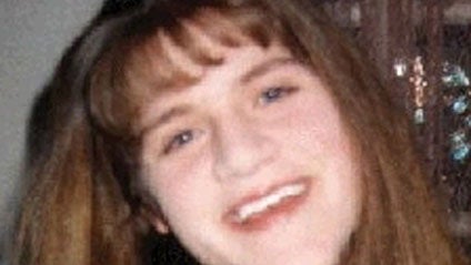 Suzanne Lyall Missing