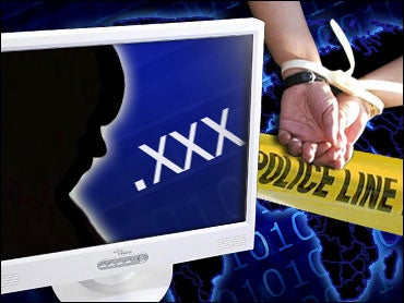 Feds Shut Down "Facebook of Child Porn," International Social