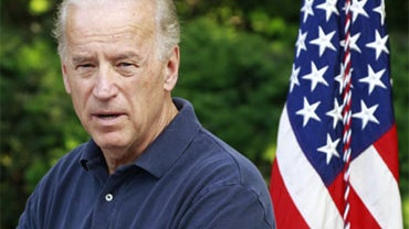  Joe Biden  
